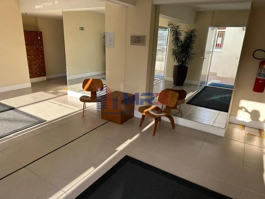 Apartamento de 3 quartos em condomínio com academia — photo 37