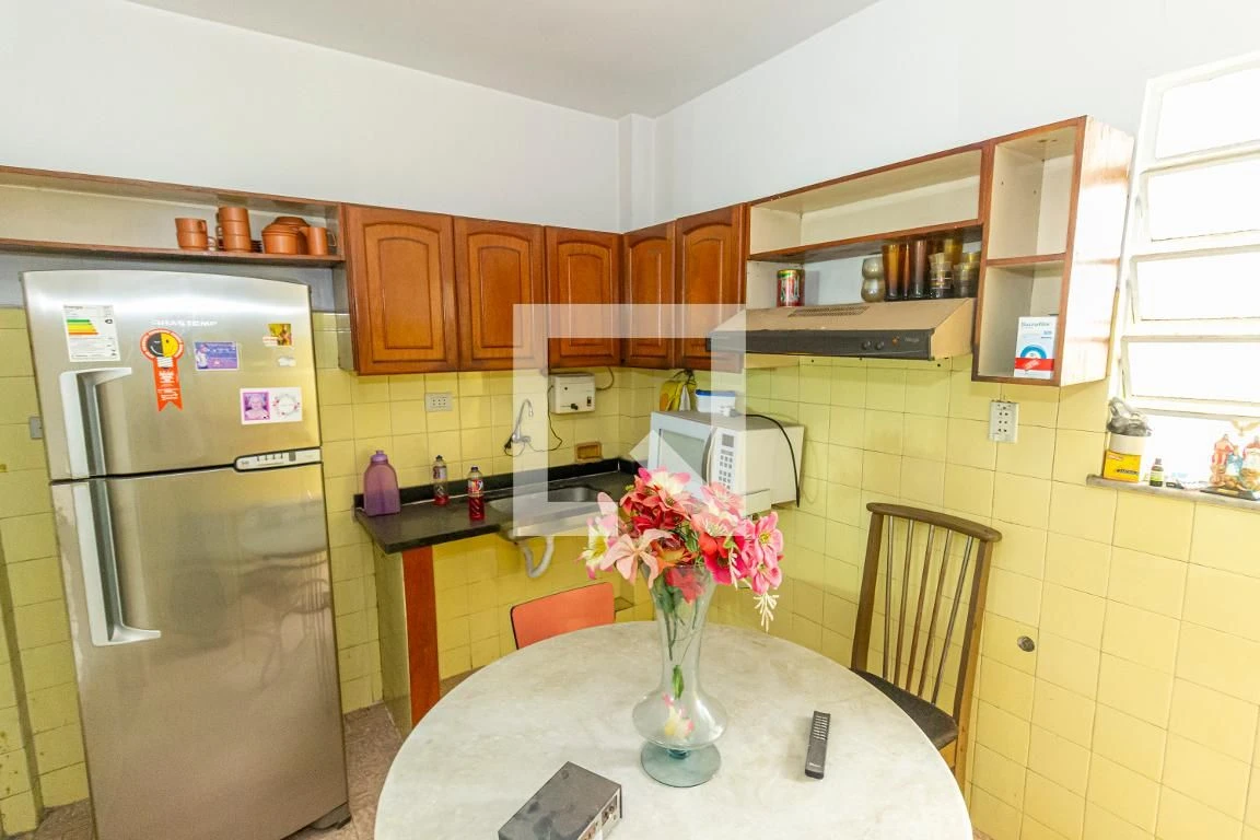 Furnished 3-bedroom apartment with BBQ area — photo 5