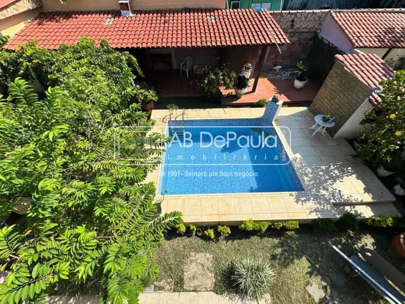 Casa amueblada de 349 m² con 3 dormitorios y cocina a gas — photo 28
