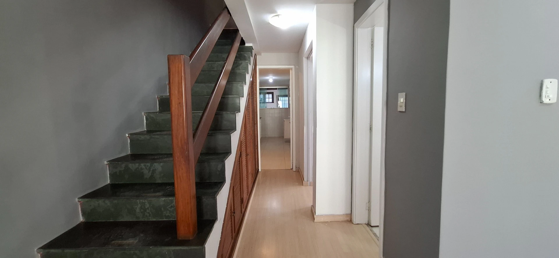 Casa duplex mobiliada com churrasqueira privativa — photo 9