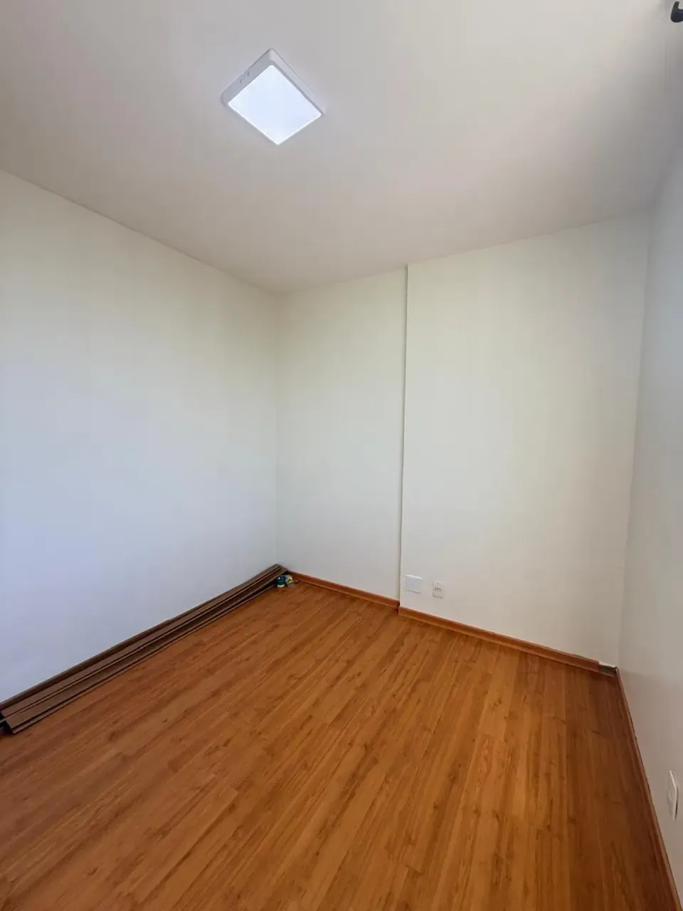 2-bedroom apartment with balcony and 2 bathrooms — photo 9