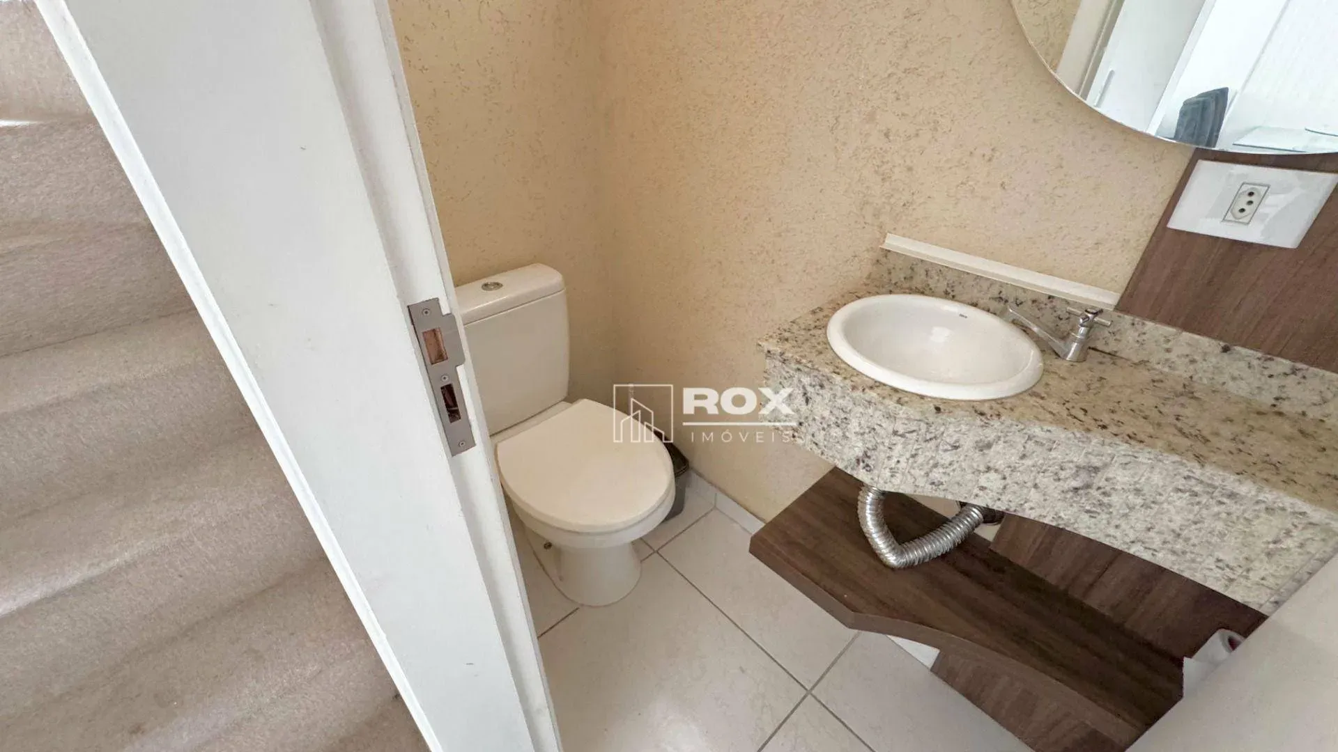 3-bedroom house with a garden in Curitiba — photo 39