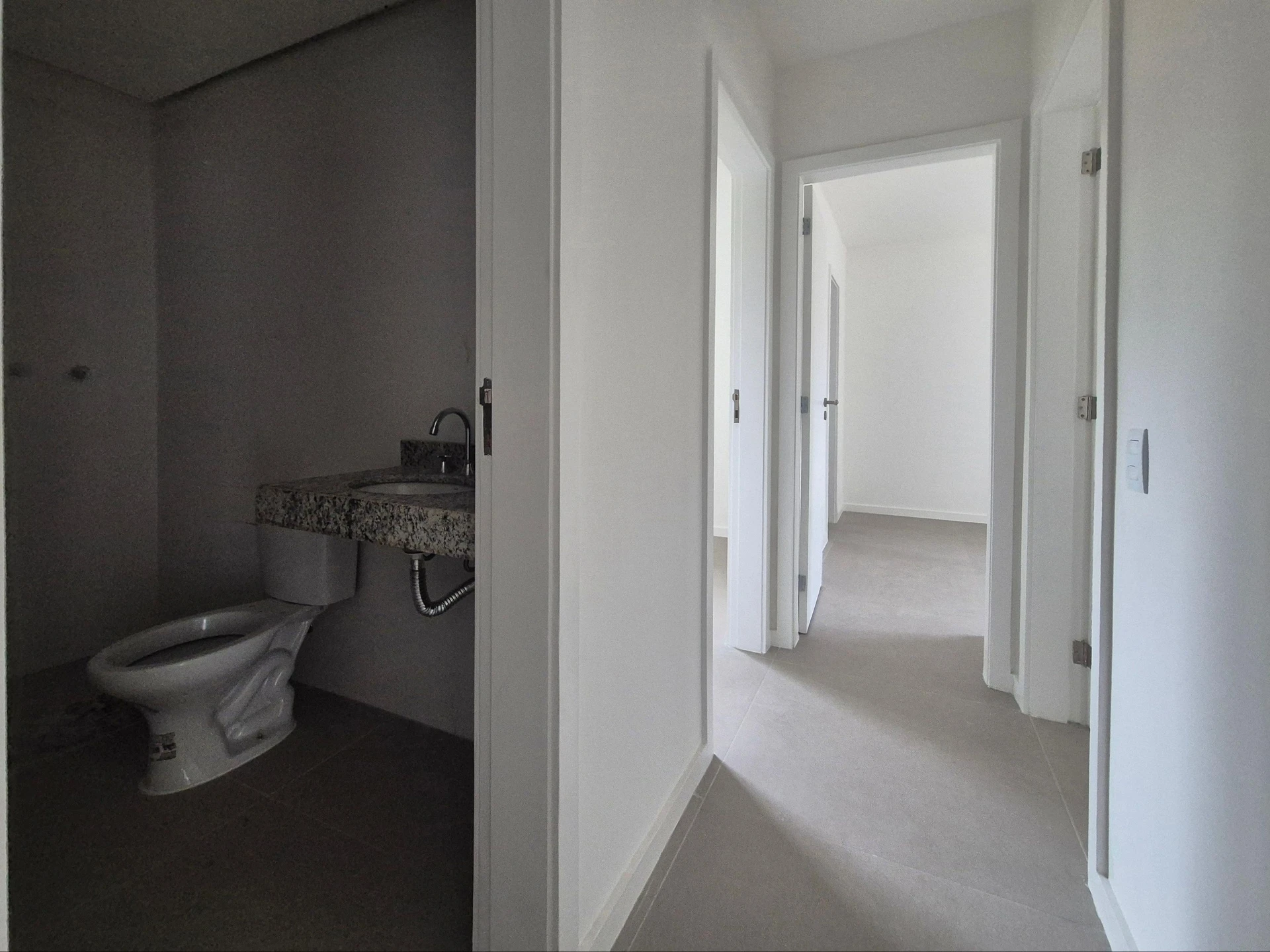 Apartamento de 3 quartos, sendo 1 suíte, 83 m² — photo 13