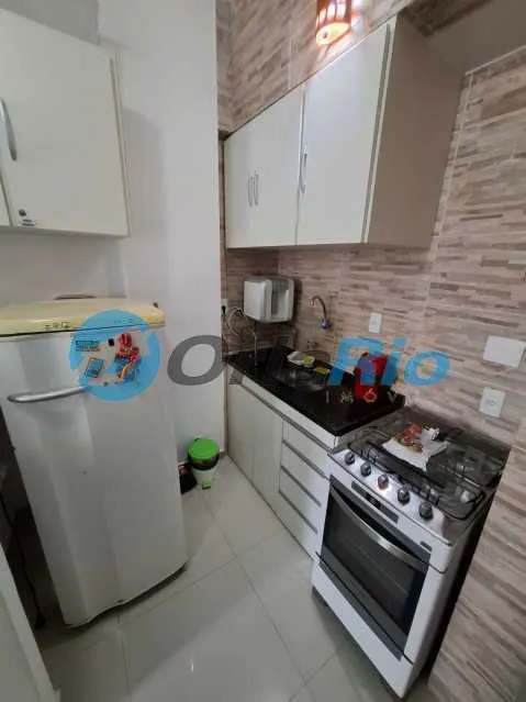 Apartamento mobiliado com 1 quarto no 10º andar — photo 21