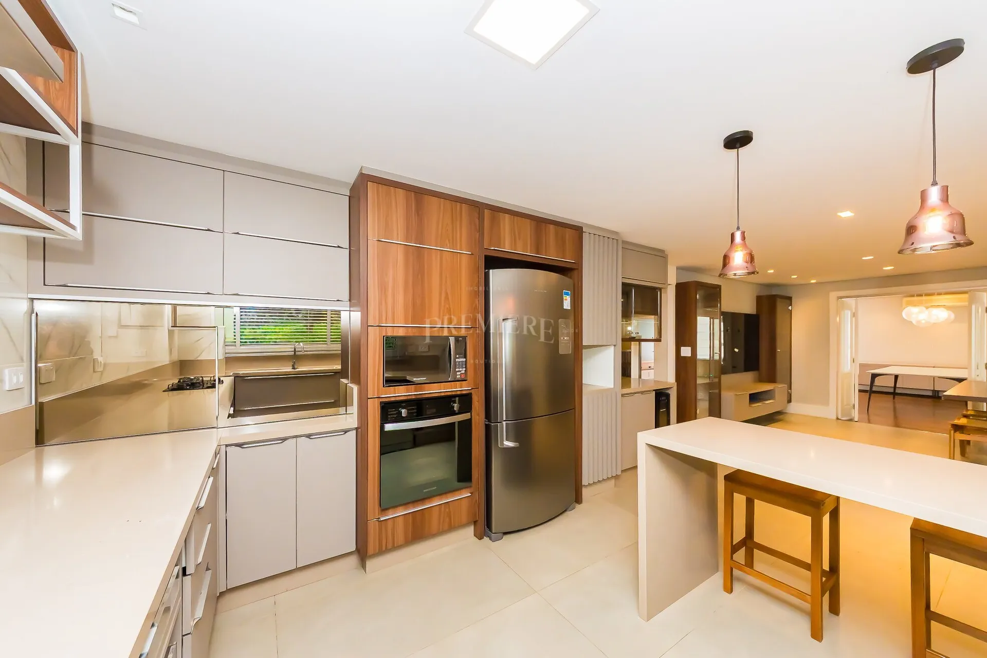 Casa para alugar com 4 suítes e jardim privativo — photo 18