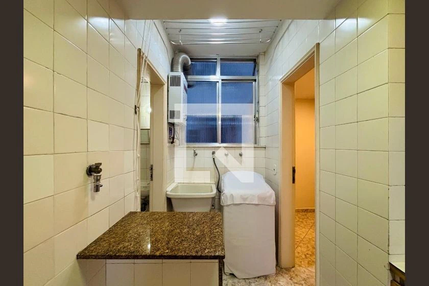 Apartamento, 79 m², com máquina de lavar — photo 39