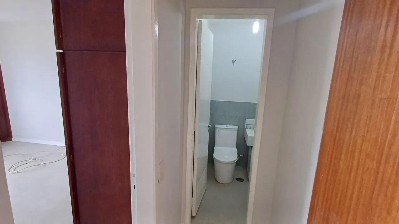 Private BBQ in a one-bedroom apartment, 81 m² — photo 7