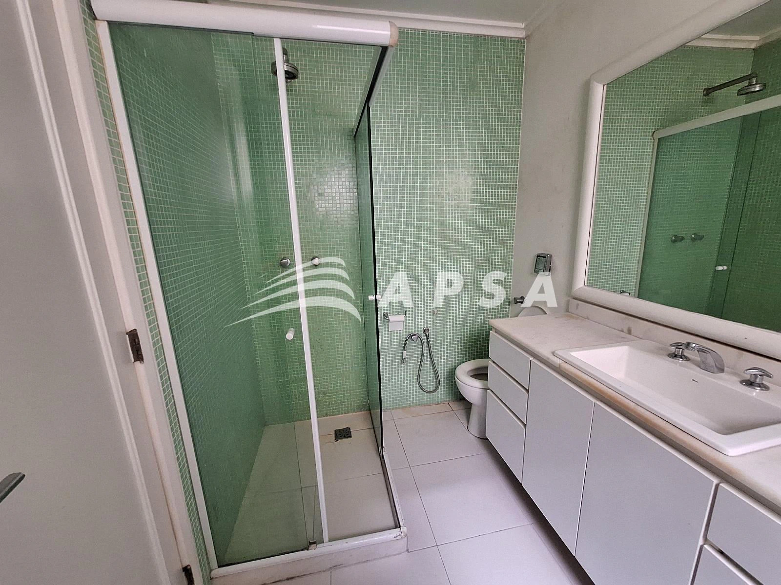 Apartment, 60 m², with a home office — photo 2