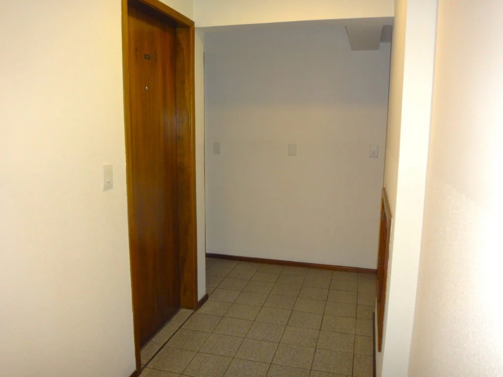 Furnished one-bedroom, 66 m² apartment in Curitiba — photo 16