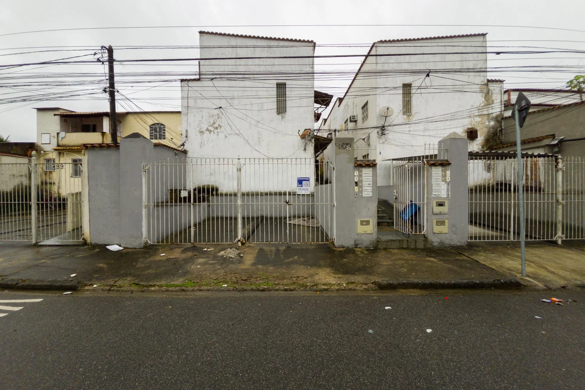 2-bedroom house with a home office in Rio de Janeiro — photo 30