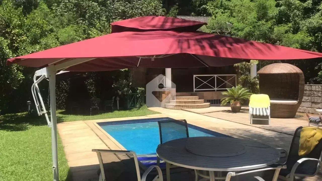 400 m² furnished house with 6 bedrooms and en-suites — photo 22