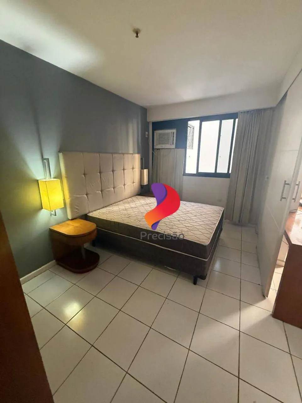 Furnished 41 m² apartment with 1 bedroom and balcony — photo 4
