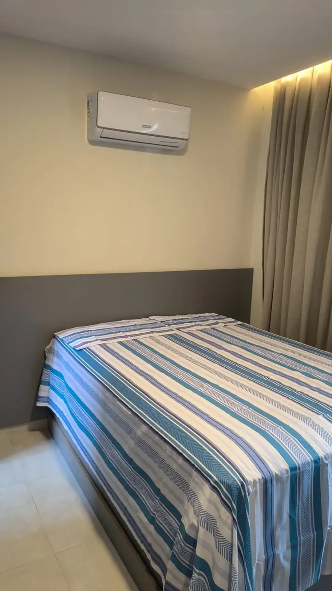 Квартира 20 м² з спальнею-сюїтом і 1 паркомісцем — photo 3