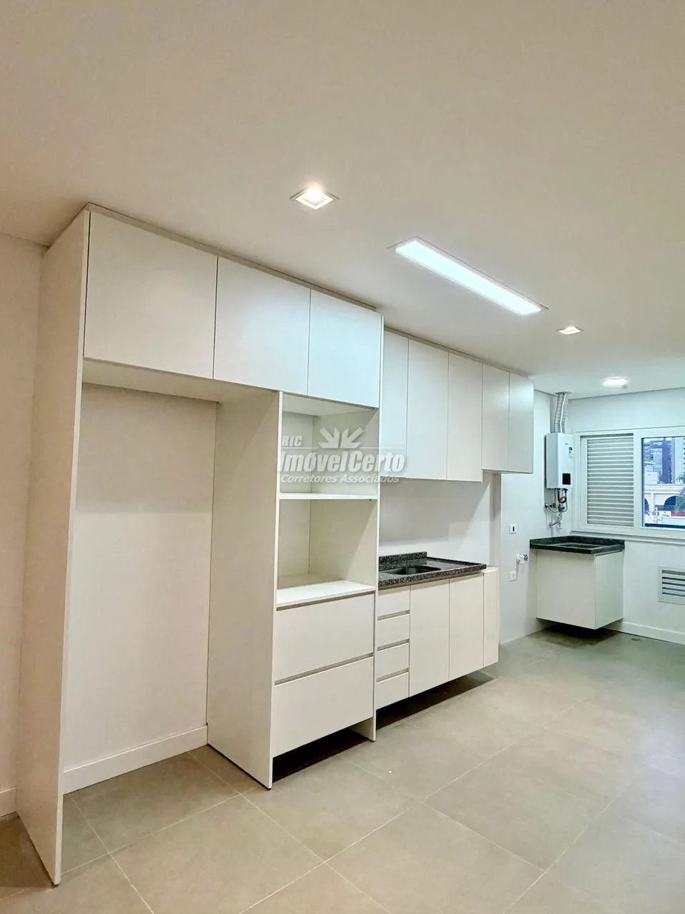 3-bedroom 87.14 m² apartment with 1 parking spot — photo 5