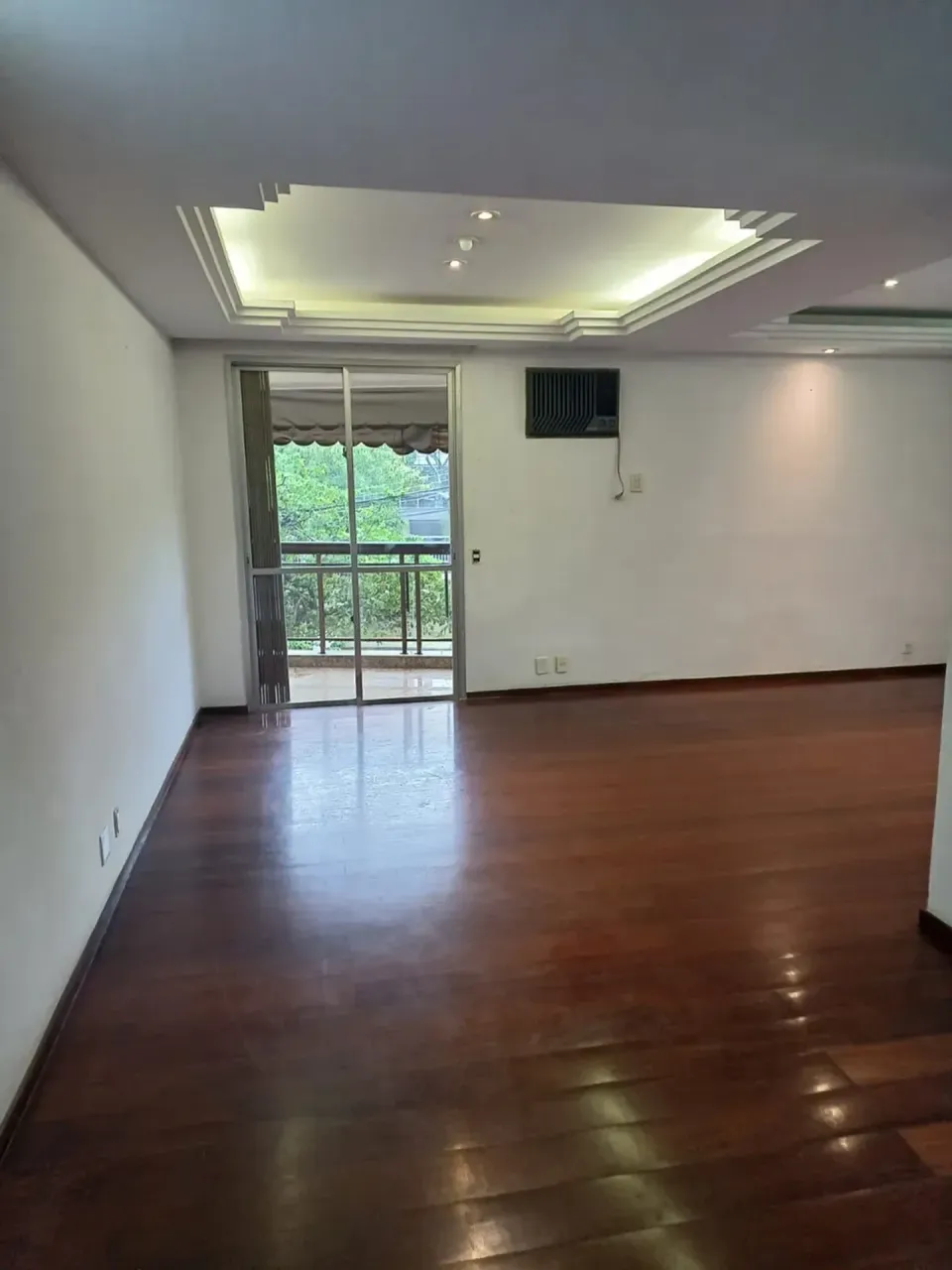 90 m² rental apartment with 2 bedrooms and parking — photo 6