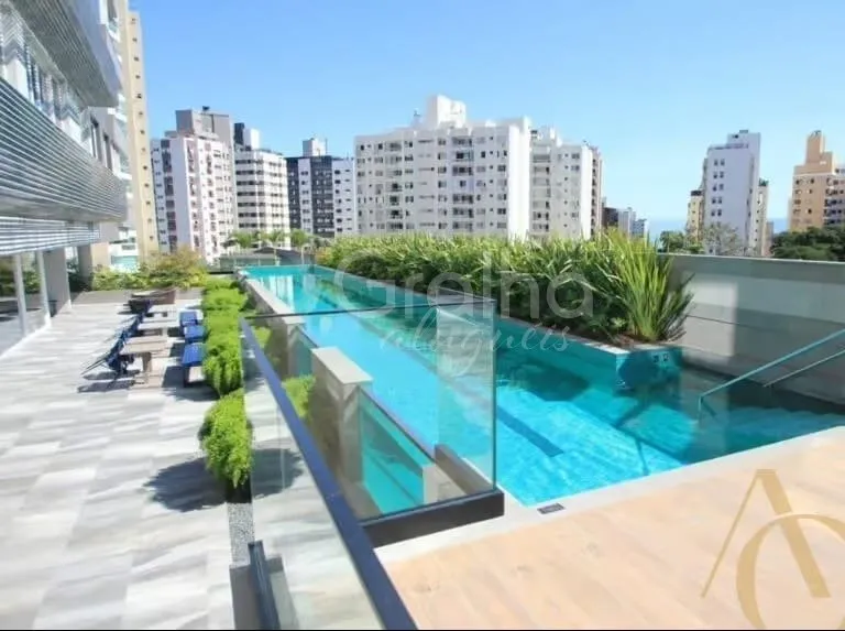 Furnished 57 m² studio with 1 bedroom and 1 bathroom — photo 23