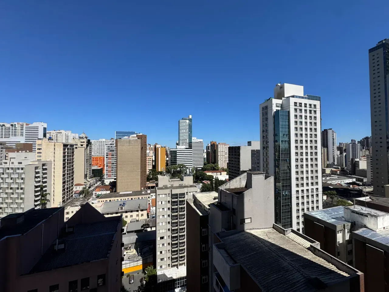 Apartamento 1 dormitório sem vaga com cozinha integrada — photo 13