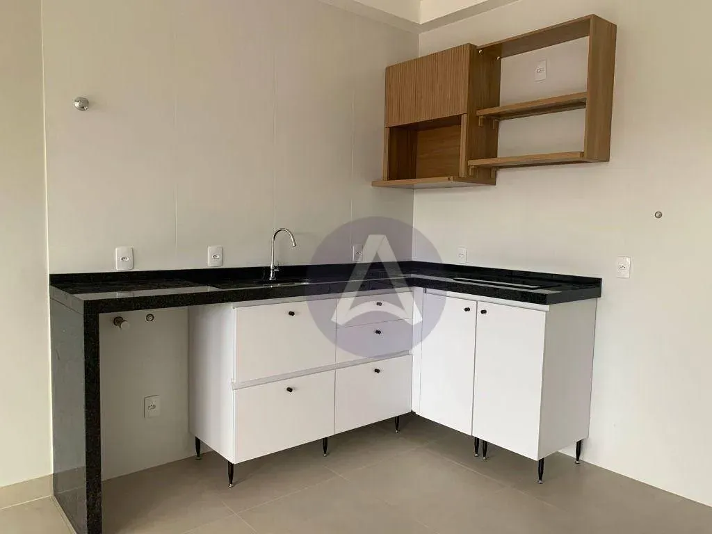 Studio para alugar com 32 m², 1 quarto e área externa — photo 4