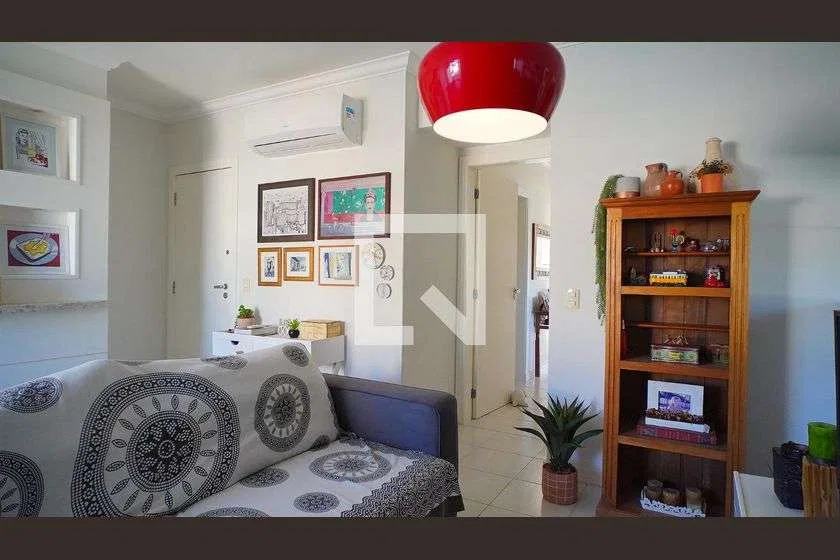 Apartamento de 3 dormitorios con suite y cocina abierta — photo 2