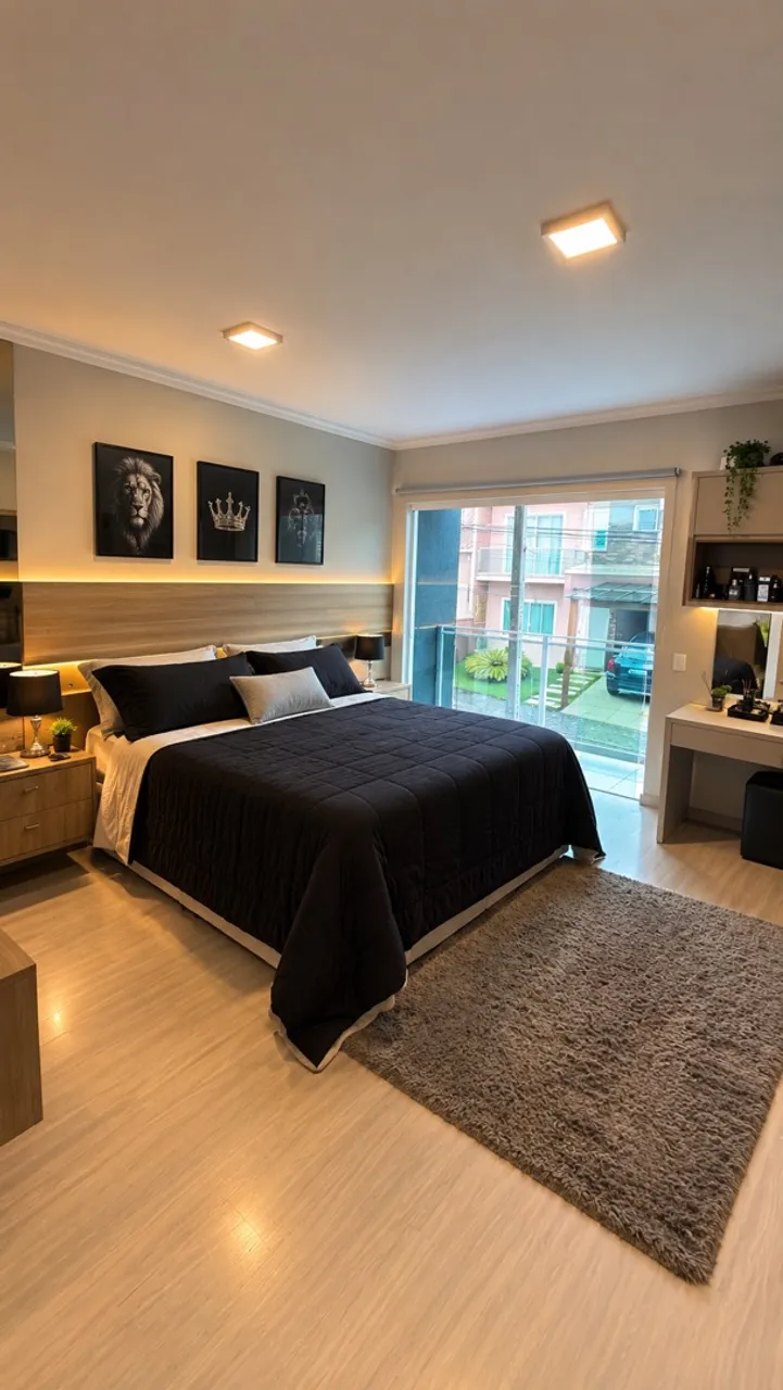 Ванна и 3 спальни: дом 150 м² — photo 3