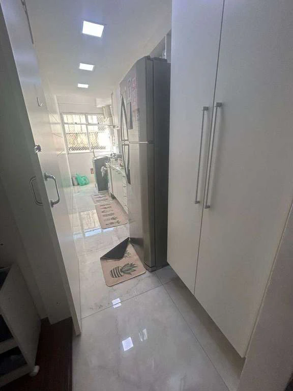Apartamento para locação com 2 quartos e 83 m² — photo 4