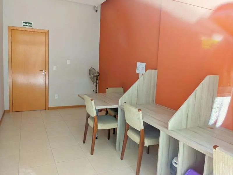 73 m² apartment with 2 bedrooms and a gas kitchen — photo 31