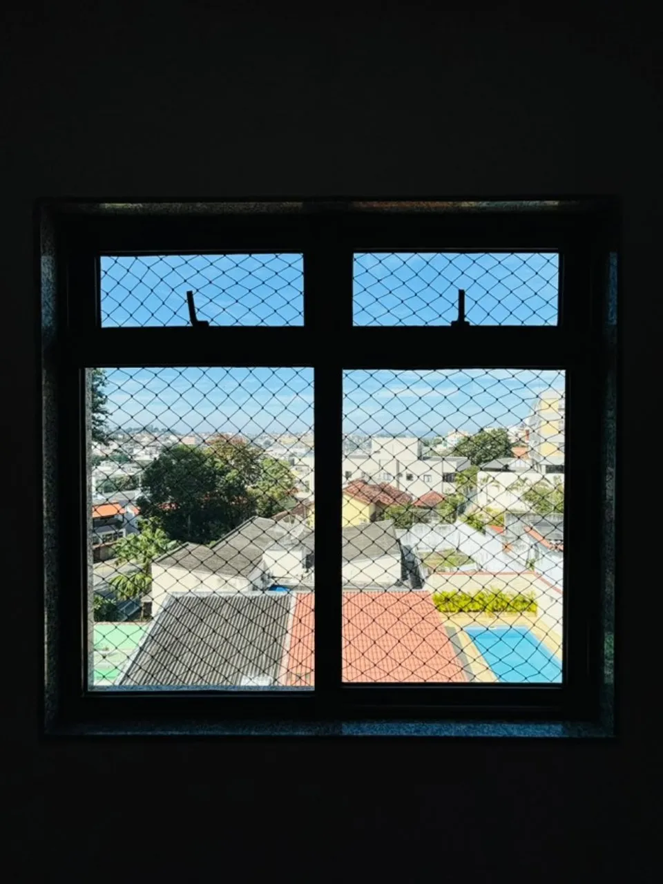 Apartment with 3 bedrooms and 1 bathroom — photo 16