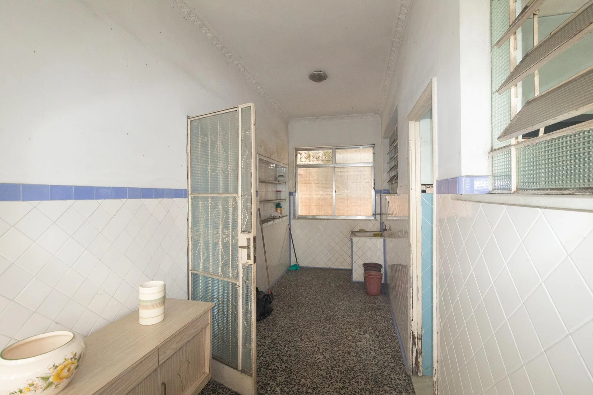 6 quartos e jardim: casa de 263 m² — photo 39