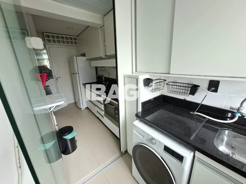 3 quartos e máquina de lavar: apartamento de 105 m² — photo 8