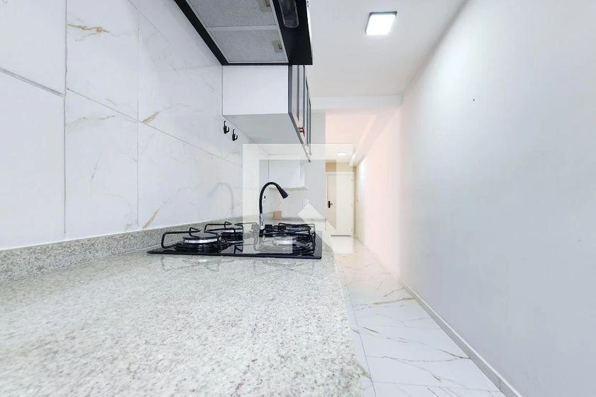 Робоче місце та 2 спальні: квартира 62 м² — photo 12