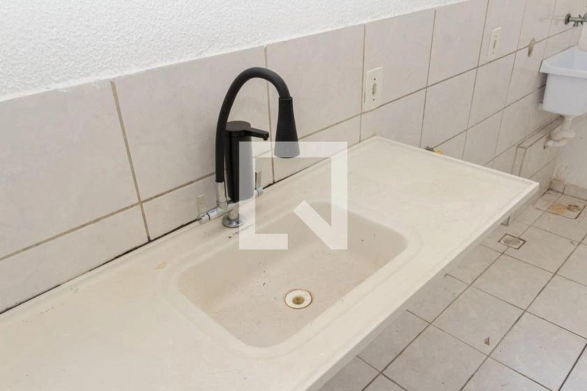 Unfurnished 2-bedroom apartment with 55 m² and parking — photo 50