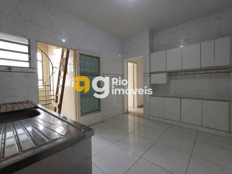 House, 180 m², with a washing machine — photo 5