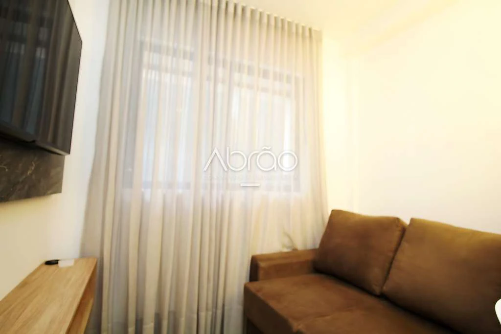 Apartamento de 1 quarto com 24 m² e cozinha americana — photo 4