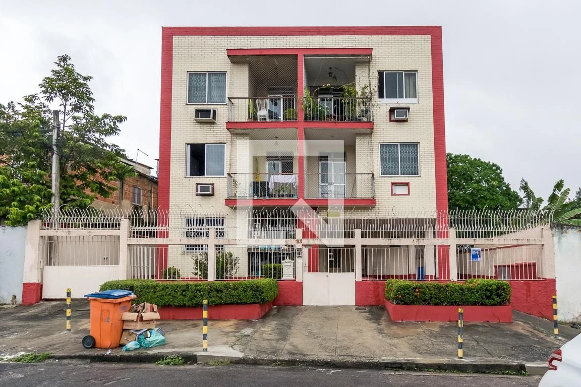 Apartamento sem mobília com 2 quartos e 1 vaga — photo 51