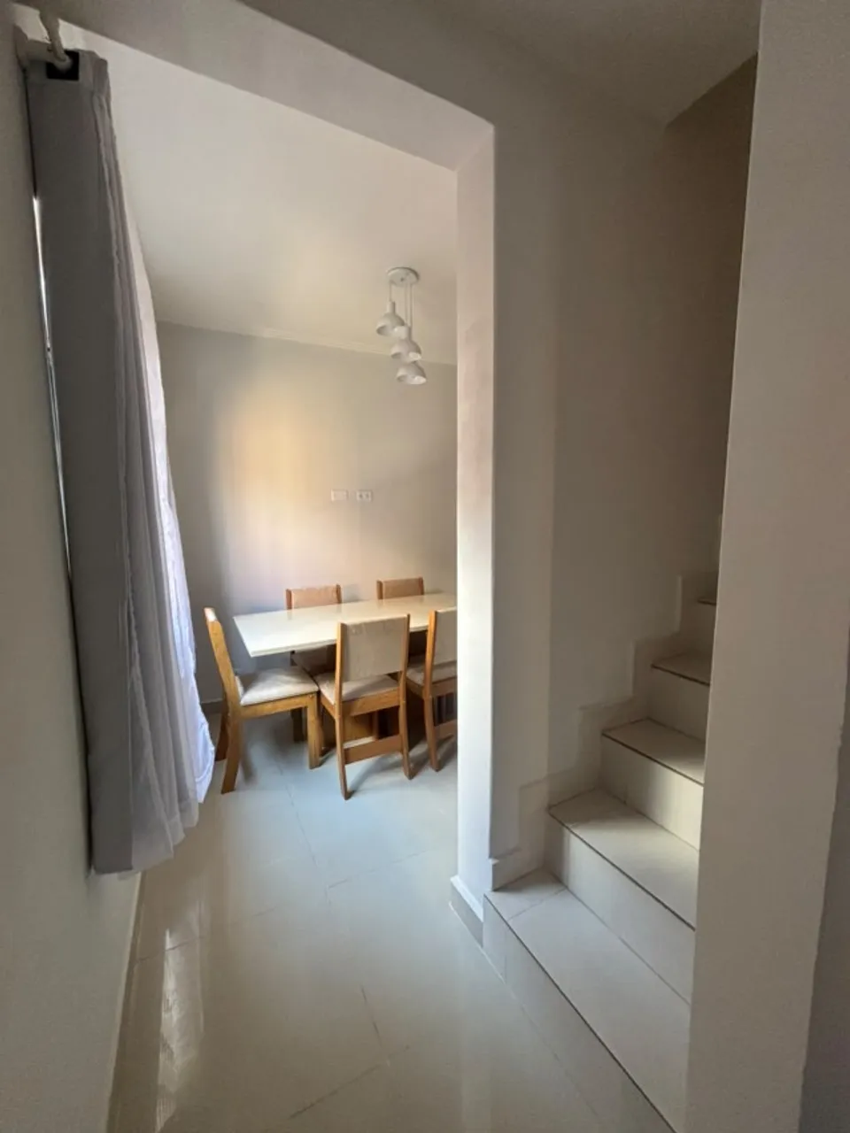 Casa mobiliada de 2 quartos e 76 m² — photo 4