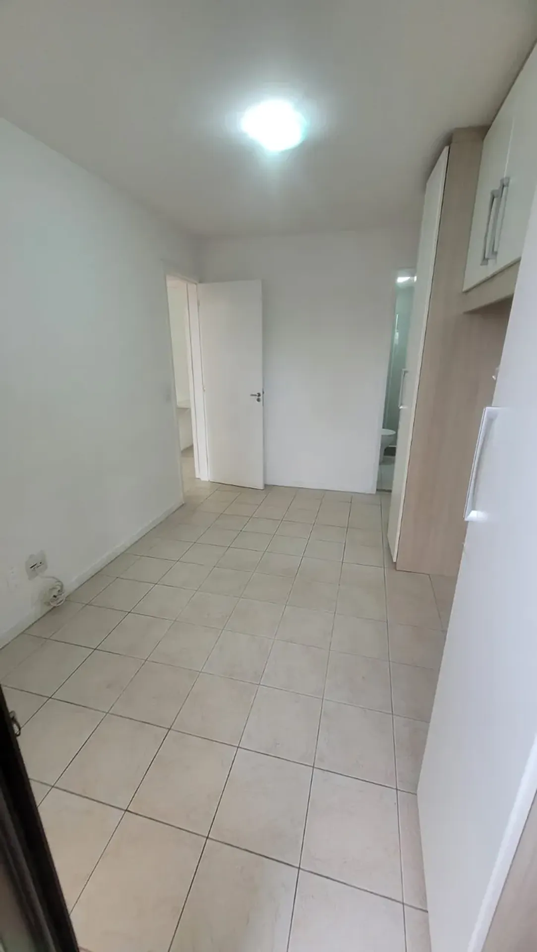 70 m² apartment with 3 bedrooms, 2 bathrooms and parking — photo 31