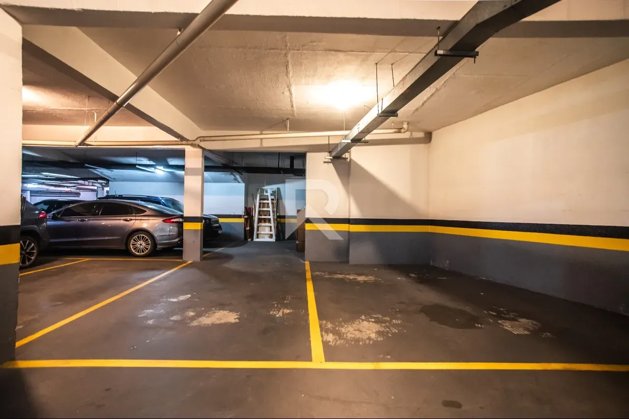 Apartamento de 4 dormitorios, 250 m², 4 baños y 4 plazas — photo 49
