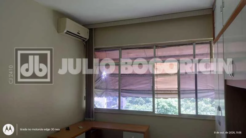 2-bedroom apartment with a home office in Rio de Janeiro — photo 9