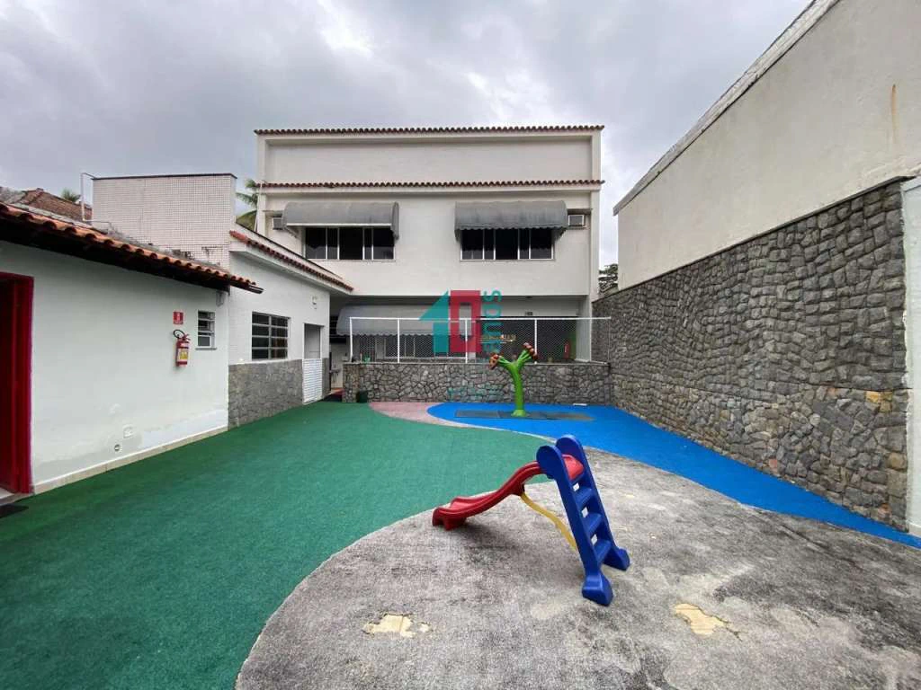 Casa duplex com 4 suítes e 6 banheiros, 450 m² — photo 24