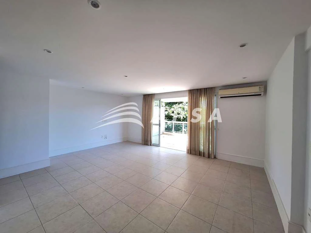 Cobertura duplex de 270 m² com 3 suítes e 4 vagas — photo 18