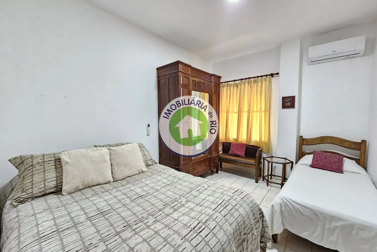 Casa mobiliada com 5 quartos e 2 suítes — photo 8