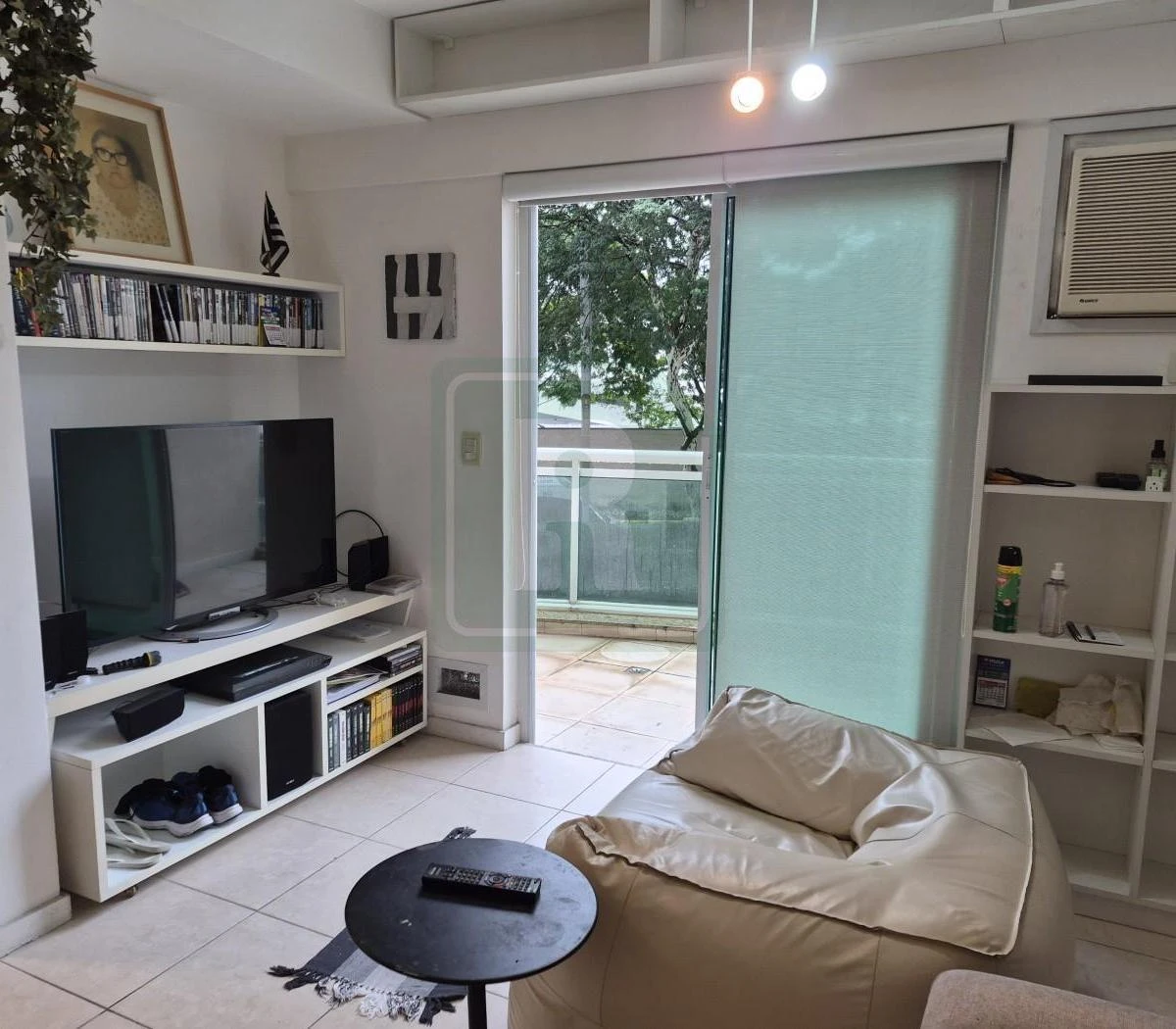 Квартира 72 м² з пральною машиною та заскленим балконом — photo 5
