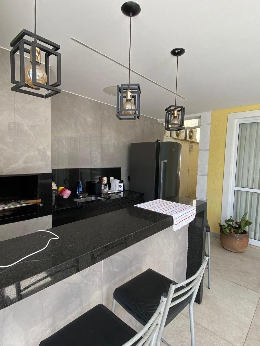 Furnished house with 3 en-suite bedrooms and 4 parking — photo 26