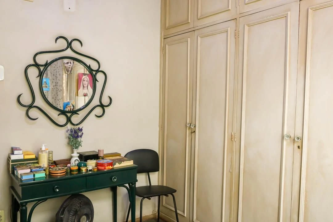 Furnished house with 3 bedrooms and a gas stove — photo 8