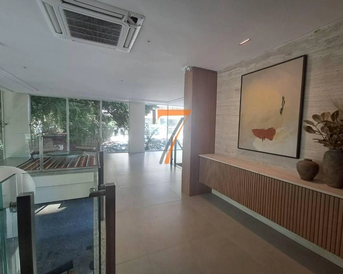 Apartamento de 4 dormitorios con 253 m² y 3 plazas — photo 36