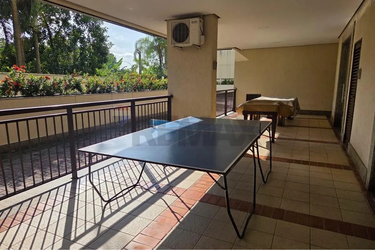 Apartment with an American-style kitchen and 2 parking | 133 m² — photo 25