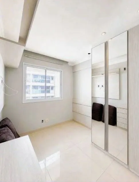 Furnished apartment, 102 m², with a washing machine — photo 2