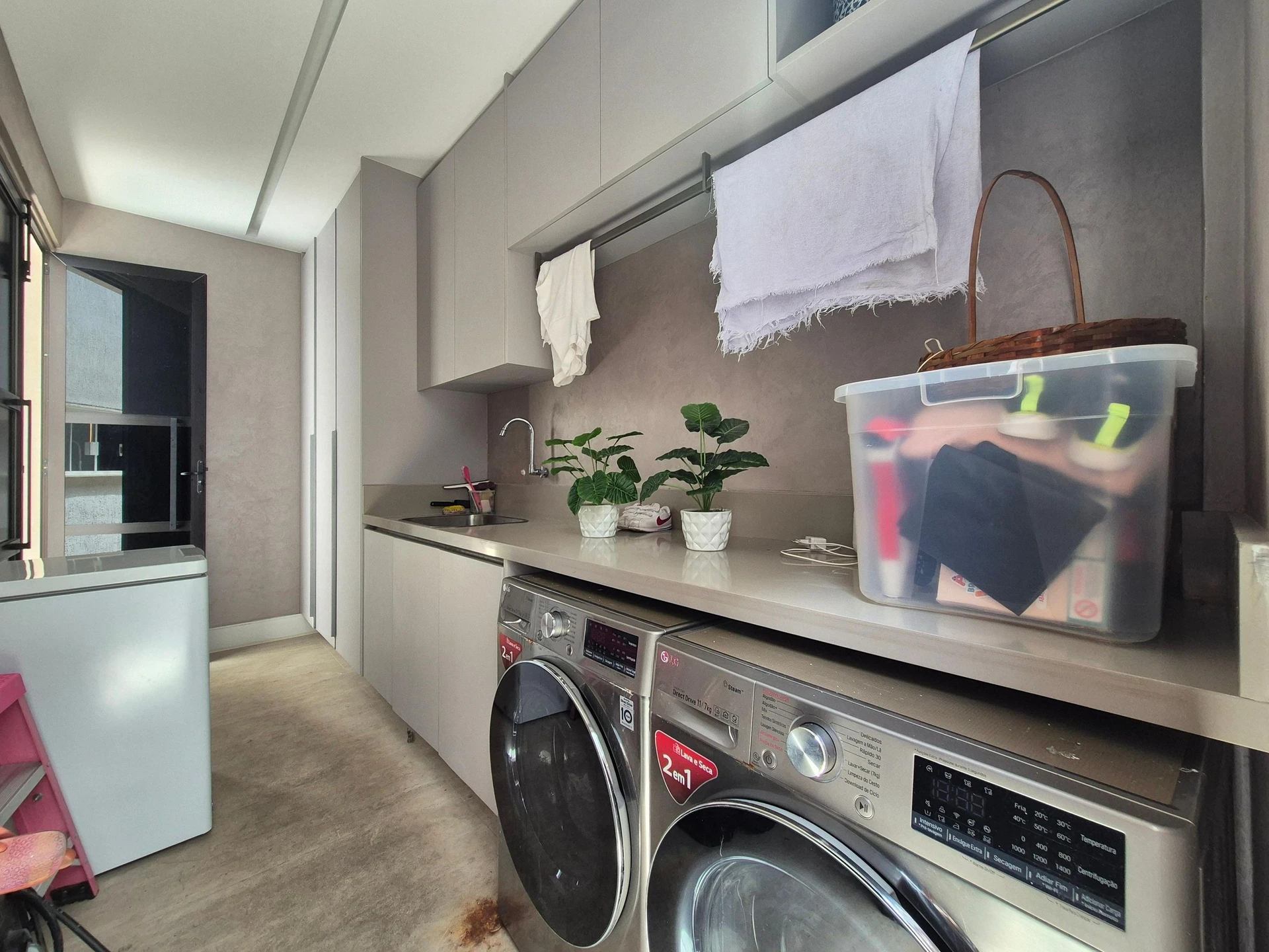 Casa de 373 m² com piscina privativa e lava-louças — photo 43