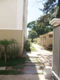Apartamento com piso de madeira ou laminado, Portão — photo 20