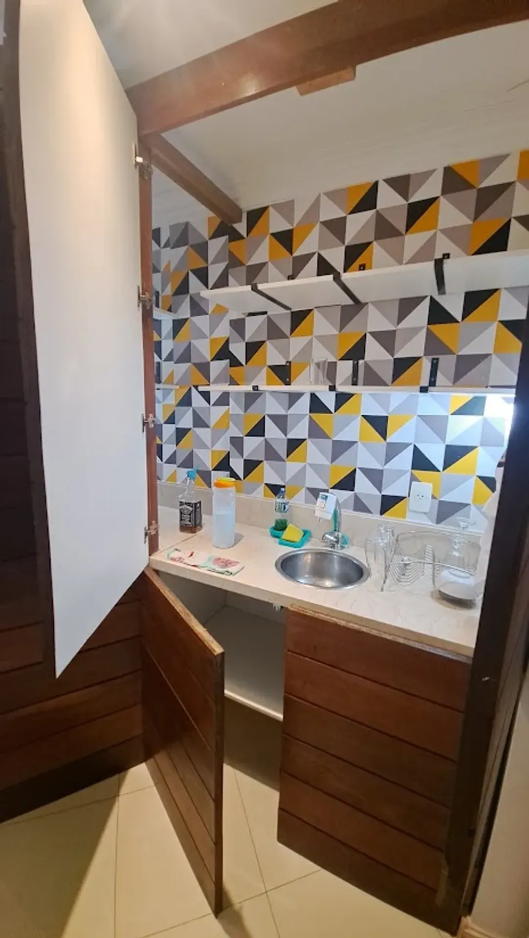 Casa mobiliada com 6 suítes e 8 banheiros — photo 35